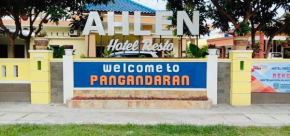 Ahlen Pangandaran